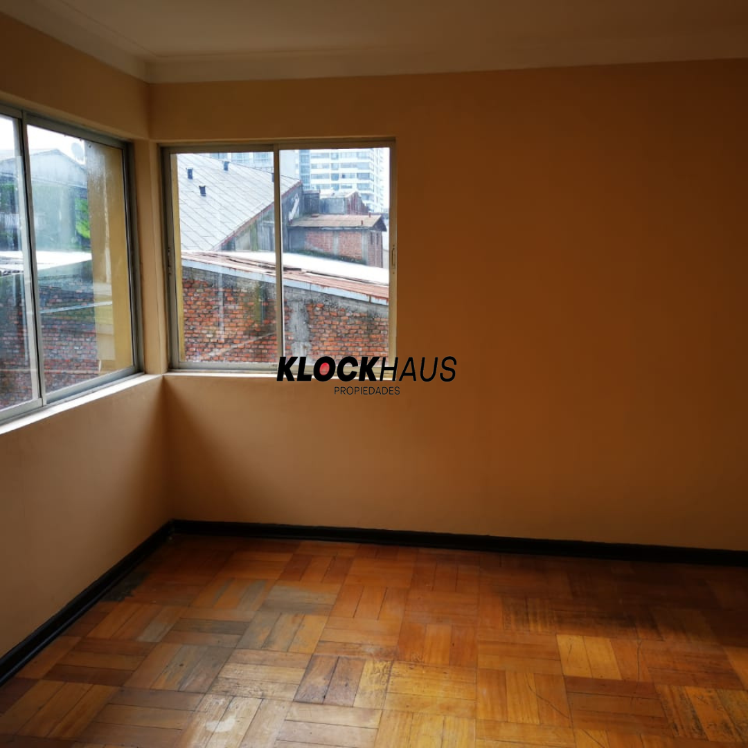 Departamento, Concepción Klockhaus Propiedades