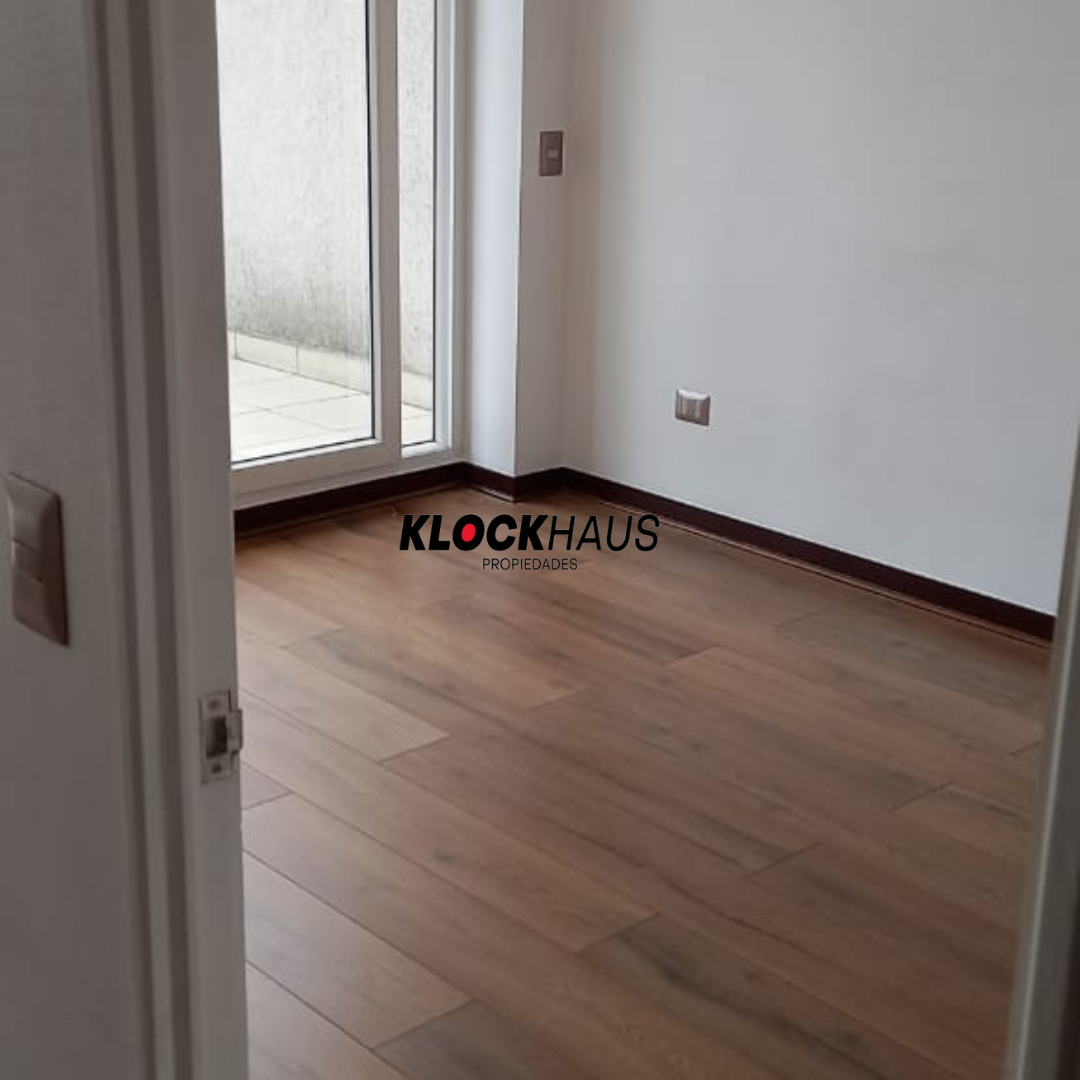 Departamento concepción centro Klockhaus Propiedades