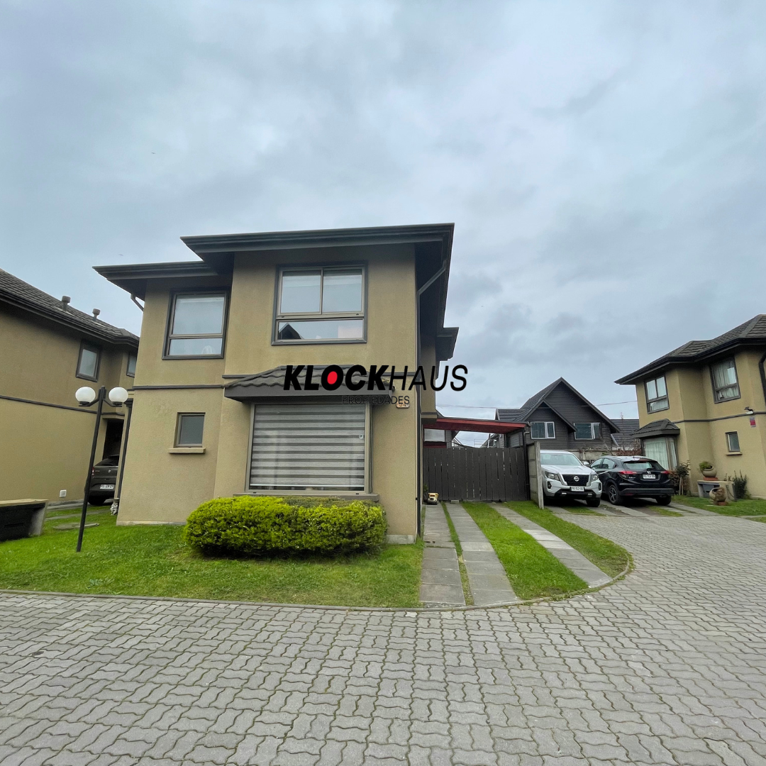 Casa en arriendo  lomas de San Sebastián