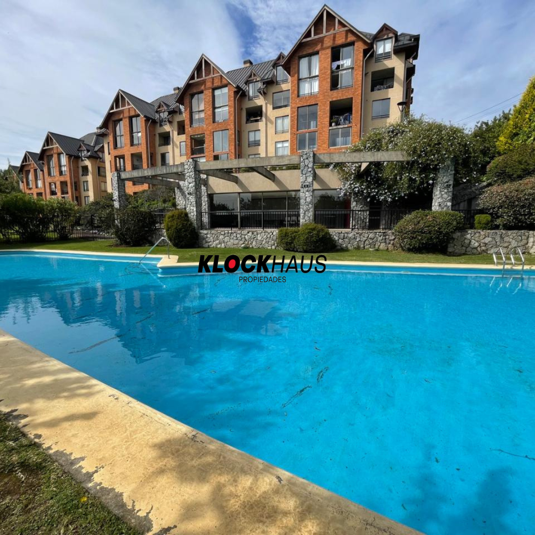 Departamento En Andalue