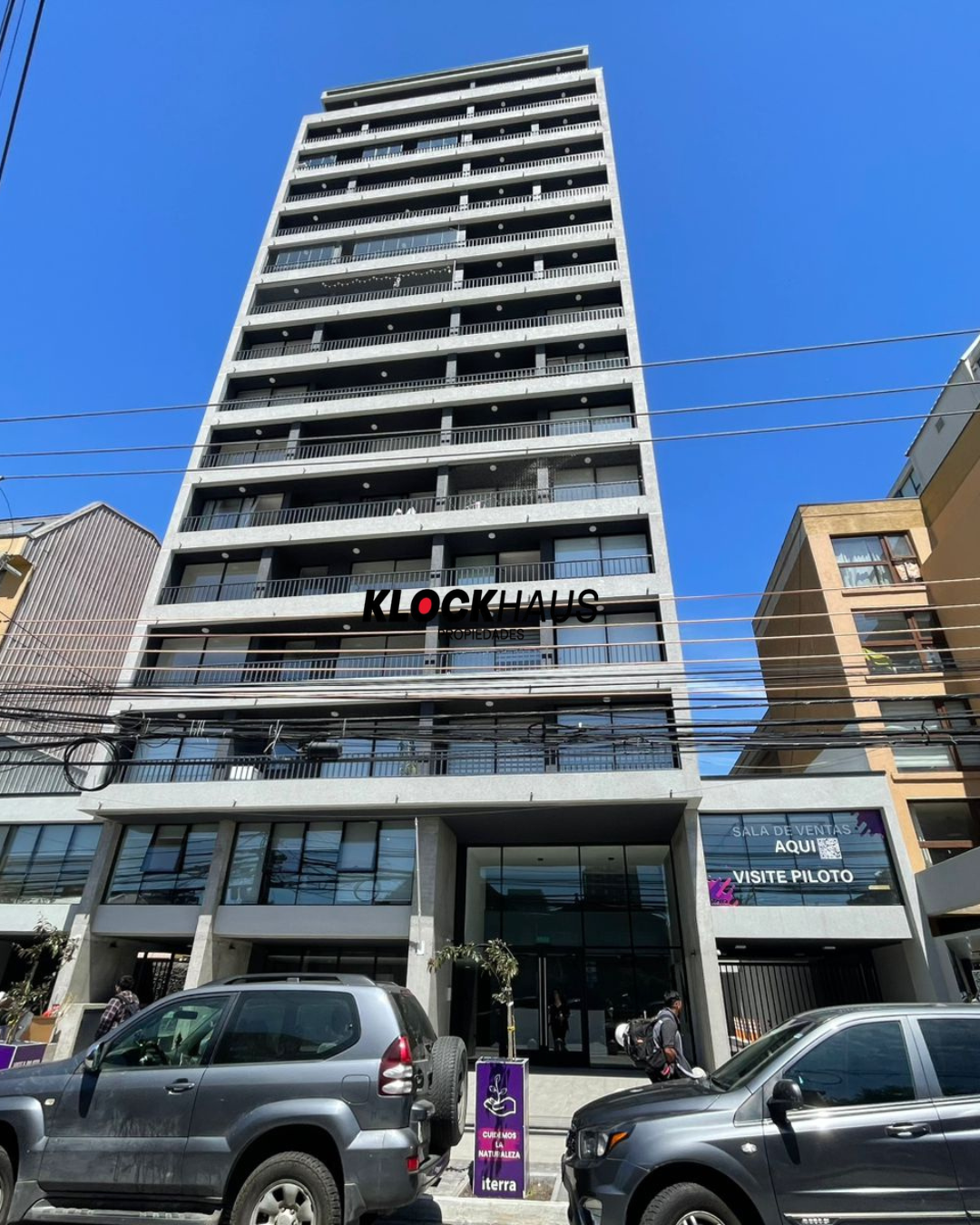 Se arrienda departamento nuevo sin uso – Huertos Familiares, San Pedro de la Paz